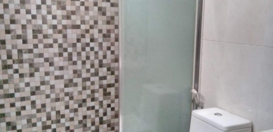 Dijual Rumah Dalam Komplek Perumahan 1 gate system