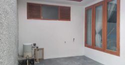 Dijual Rumah Dalam Komplek Perumahan 1 gate system
