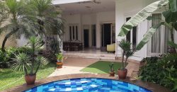 Disewakan Rumah Area Kemang
