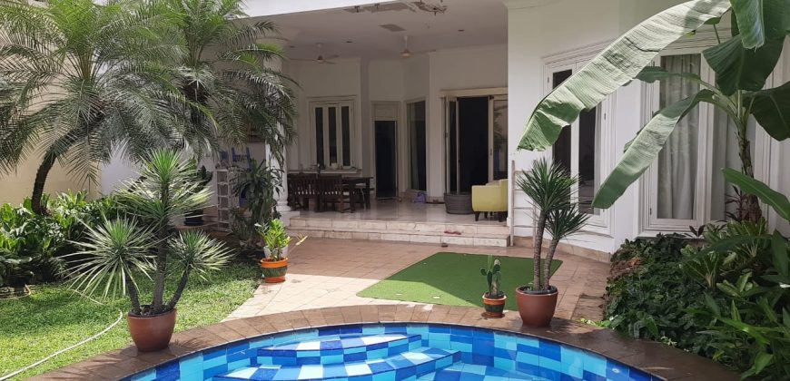 Disewakan Rumah Area Kemang