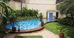 Disewakan Rumah Area Kemang