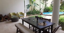 Disewakan Rumah Area Kemang