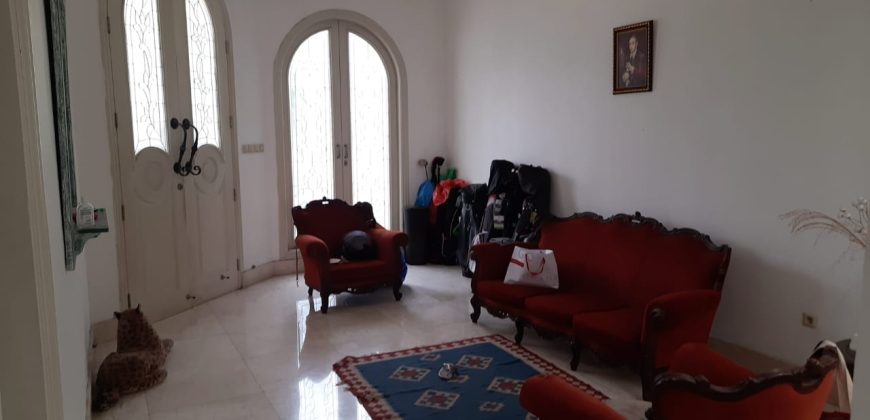 Disewakan Rumah Area Kemang