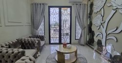 Dijual dan Disewakan Rumah dalam Cluster Furnished Jagakarsa