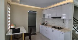 Dijual dan Disewakan Rumah dalam Cluster Furnished Jagakarsa