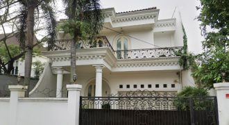 Disewakan Rumah Area Kemang