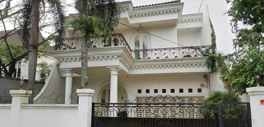 Disewakan Rumah Area Kemang