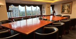 For Rent Office Space Sudirman Tower