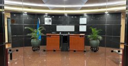 For Rent Office Space Sudirman Tower