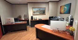 For Rent Office Space Sudirman Tower