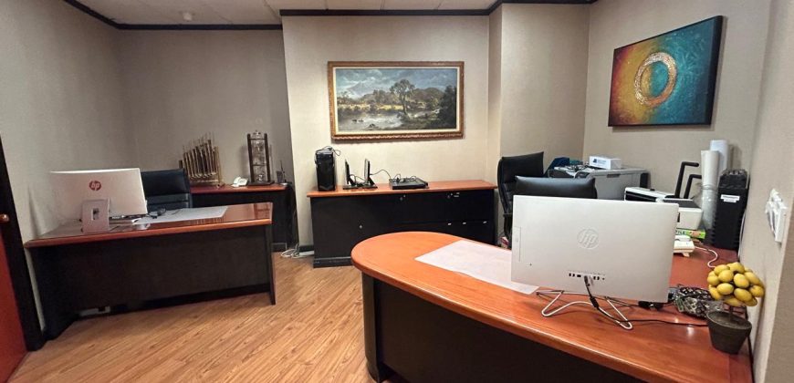 For Rent Office Space Sudirman Tower