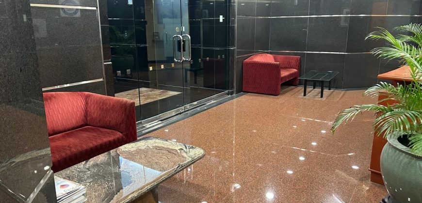 For Rent Office Space Sudirman Tower