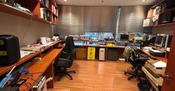 For Rent Office Space Sudirman Tower
