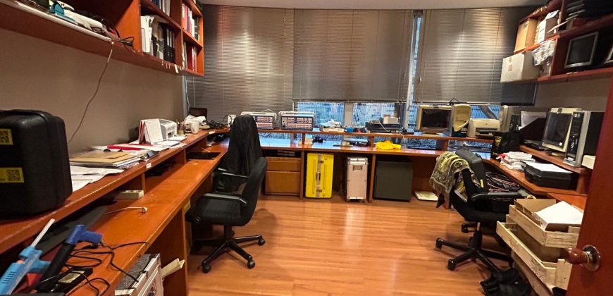 For Rent Office Space Sudirman Tower