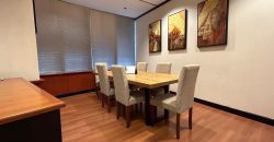 For Rent Office Space Sudirman Tower