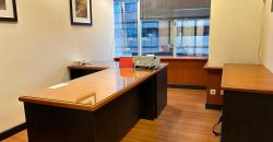 For Rent Office Space Sudirman Tower