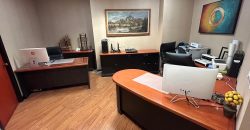 For Rent Office Space Sudirman Tower