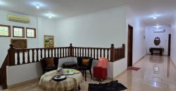 Disewakan Rumah Area Kemang Semi Furnished