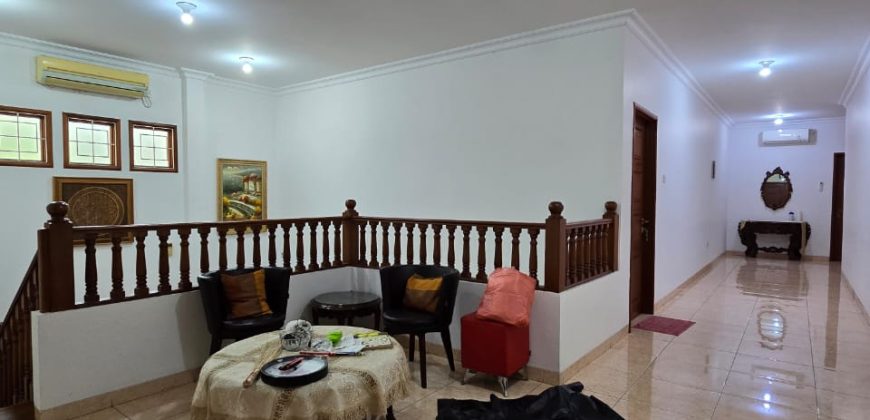 Disewakan Rumah Area Kemang Semi Furnished