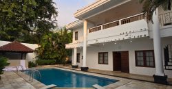 Disewakan Rumah Area Kemang Semi Furnished