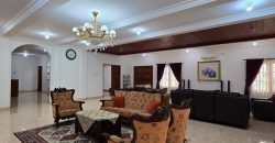 Disewakan Rumah Area Kemang Semi Furnished