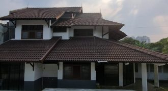 Disewakan Rumah Usaha Lokasi Cipete
