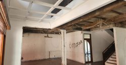 Disewakan Rumah Usaha Ex Cafe Area Kebayoran Baru