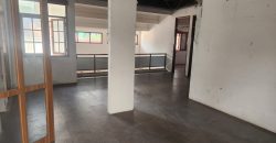 Disewakan Rumah Usaha Ex Cafe Area Kebayoran Baru