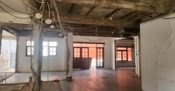 Disewakan Rumah Usaha Ex Cafe Area Kebayoran Baru