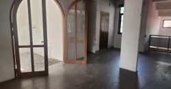 Disewakan Rumah Usaha Ex Cafe Area Kebayoran Baru