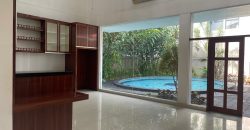 Dijual Rumah Mewah Secondary Siap Huni di Pondok Indah
