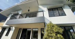 Dijual Rumah Mewah Secondary Siap Huni di Pondok Indah