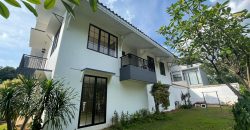Dijual Rumah Mewah Secondary Siap Huni di Pondok Indah