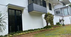 Dijual Rumah Mewah Secondary Siap Huni di Pondok Indah