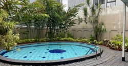 Dijual Rumah Mewah Secondary Siap Huni di Pondok Indah