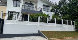 Dijual Rumah Mewah Secondary Siap Huni di Pondok Indah