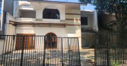 Disewakan Rumah Usaha Ex Cafe Area Kebayoran Baru