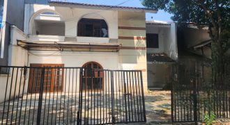 Disewakan Rumah Usaha Ex Cafe Area Kebayoran Baru