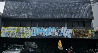 Disewakan Ruko Area Kebayoran Baru Fatmawati