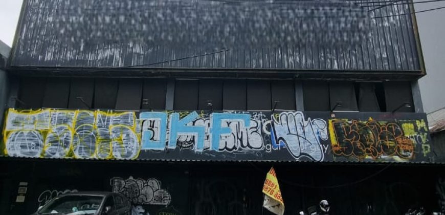 Disewakan Ruko Area Kebayoran Baru Fatmawati