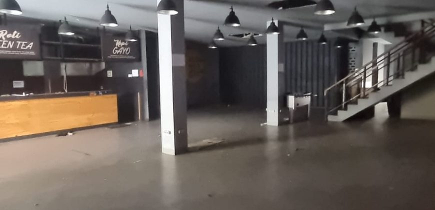 Disewakan Ruko Area Kebayoran Baru Fatmawati