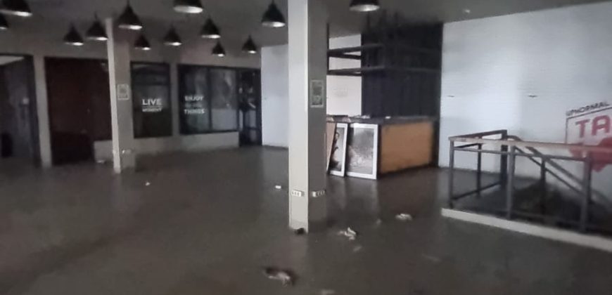 Disewakan Ruko Area Kebayoran Baru Fatmawati