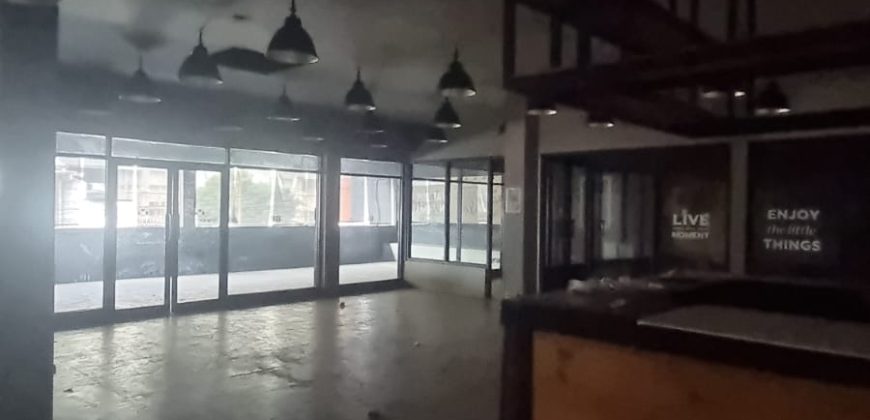 Disewakan Ruko Area Kebayoran Baru Fatmawati