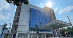 Dijual Gedung Baru lokasi komersial Kebayoran lama Jakarta Selatan
