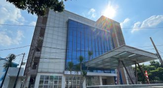 Dijual Gedung Baru lokasi komersial Kebayoran lama Jakarta Selatan