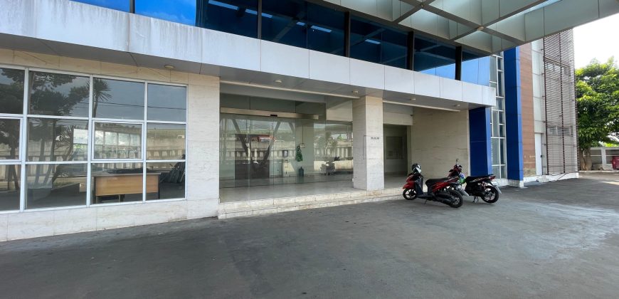 Dijual Gedung Baru lokasi komersial Kebayoran lama Jakarta Selatan