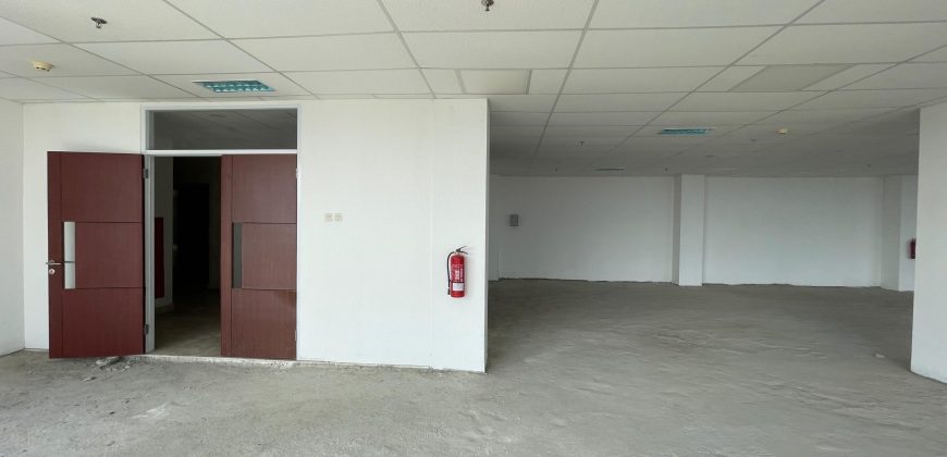 Dijual Gedung Baru lokasi komersial Kebayoran lama Jakarta Selatan