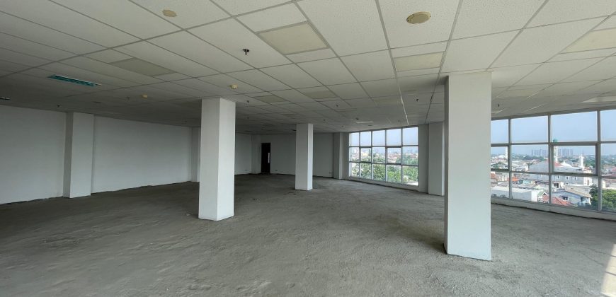 Dijual Gedung Baru lokasi komersial Kebayoran lama Jakarta Selatan