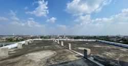 Dijual Gedung Baru lokasi komersial Kebayoran lama Jakarta Selatan