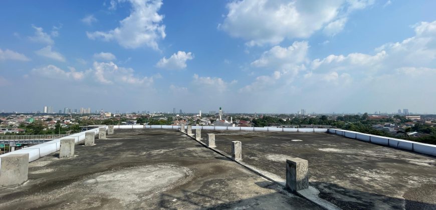 Dijual Gedung Baru lokasi komersial Kebayoran lama Jakarta Selatan